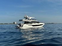 best yacht sales deals GODSPEED - Galeon Yachts
