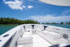 Buy a FREAKY FAST 2018 at Shestakov Yacht Sales