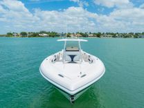 Buy a yacht FREAKY FAST - INTREPID POWERBOATS INC.