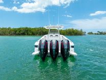 FREAKY FAST yacht sale