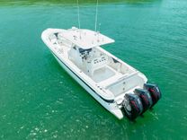 Buy a FREAKY FAST - INTREPID POWERBOATS INC. at Shestakov Yacht Sales