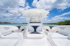 FREAKY FAST - INTREPID POWERBOATS INC. price