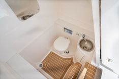 best yacht sales deals FREAKY FAST - INTREPID POWERBOATS INC.