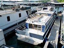 Dragonfly Chaser - GIBSON yacht sale