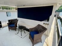 Buy a Dragonfly Chaser at Shestakov Yacht Sales