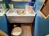 Buy a yacht Dragonfly Chaser 14 x 50 Standard