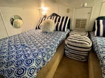 Buy a Dragonfly Chaser 14 x 50 Standard at Shestakov Yacht Sales