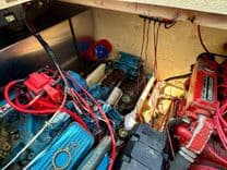 best yacht sales deals Dragonfly Chaser