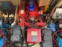 best yacht sales deals Dragonfly Chaser - GIBSON