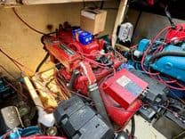 Dragonfly Chaser 14 x 50 Standard price