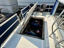 Buy a Dragonfly Chaser at Shestakov Yacht Sales