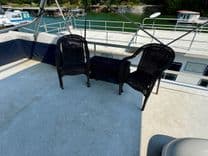 Buy a Dragonfly Chaser - GIBSON at Shestakov Yacht Sales