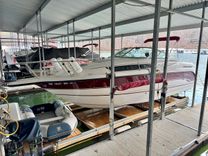 Купить яхту Southern Cross 1994 в Shestakov Yacht Sales