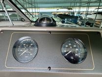 Southern Cross - Chaparral