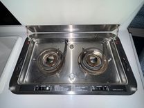 Southern Cross - Chaparral