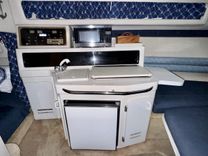 Стоимость яхты Southern Cross