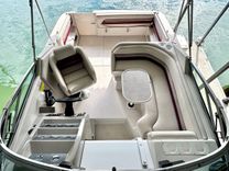 Продажа яхты Southern Cross - Chaparral