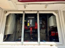 Стоимость яхты Southern Cross - Chaparral