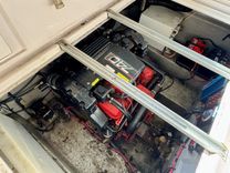 Купить яхту Southern Cross в Shestakov Yacht Sales