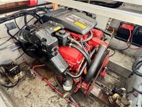 Стоимость яхты Southern Cross - Chaparral