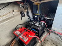 Стоимость яхты Southern Cross 28