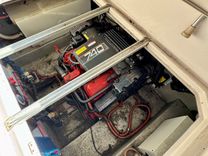 Продажа яхты Southern Cross Signature 27 Cabin Cruiser