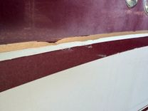 Southern Cross Signature 27 Cabin Cruiser