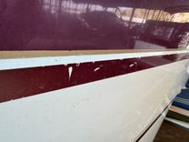 Купить яхту Southern Cross - Chaparral в Shestakov Yacht Sales