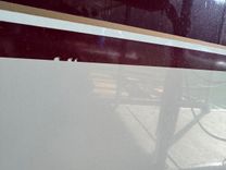 Стоимость яхты Southern Cross - Chaparral