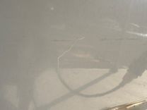 Southern Cross - Chaparral