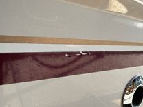 Стоимость яхты Southern Cross - Chaparral