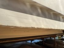 Southern Cross - Chaparral