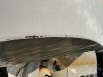 Southern Cross - Chaparral