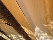 Southern Cross - Chaparral