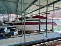 Southern Cross - Chaparral