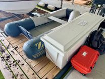 Стоимость яхты Southern Cross - Chaparral