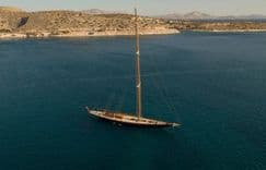 Лучшие предложения покупки яхты CANDIDA - CAMPER & NICHOLSON