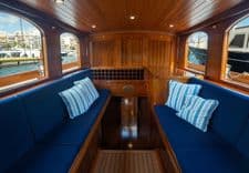 Купить яхту CANDIDA в Shestakov Yacht Sales