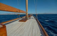 Лучшие предложения покупки яхты CANDIDA - CAMPER & NICHOLSON