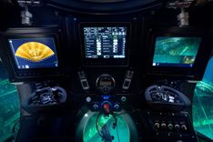 Купить Cruise Sub 7 - 300 - U-BOAT WORX B.V