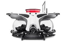 Стоимость яхты Cruise Sub 7 - 300 - U-BOAT WORX B.V