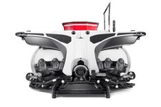 Cruise Sub 7 - 300 - U-BOAT WORX B.V