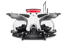 Купить Cruise Sub 7 - 300 - U-BOAT WORX B.V