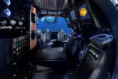 Купить яхту Cruise Sub 7 - 300 - U-BOAT WORX B.V в Shestakov Yacht Sales