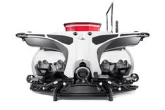 Продажа яхты Cruise Sub 7 - 300 16