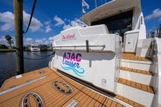 Лучшие предложения покупки яхты AJAC CRUISER - Cruisers Yachts