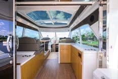 AJAC CRUISER - Cruisers Yachts