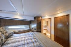 AJAC CRUISER - Cruisers Yachts