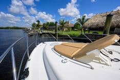 Лучшие предложения покупки яхты AJAC CRUISER 2015