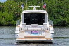 Купить яхту AJAC CRUISER - Cruisers Yachts в Shestakov Yacht Sales